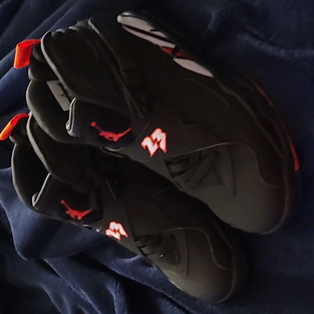 Jordans